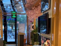 -昱匠·日本料理(金融街店)