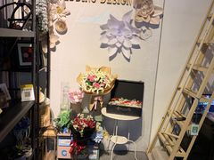 -花言草语鲜花店(灵山路店)