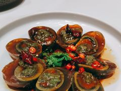 -小厨娘淮扬菜(清江苏宁广场店)