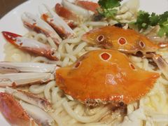 -百年银屏蚝烙·潮汕菜·非遗(乐山店)