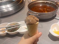 -黑金·寻焰自助百汇·烤肉·火锅(中街店)