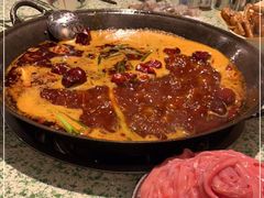 -五里关火锅(牛市口店)