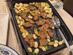 -麒麟中餐厅·经典粤菜·地道菜式老字号(广州长隆酒店)