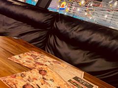 -Tubestation站点比萨(高新万达ONE店)