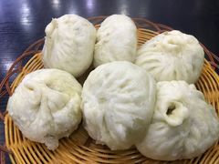 -郑家包子牛肉拉面(尚勤路店)