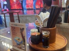 -香麒园·过桥米线·南湖雅宴
