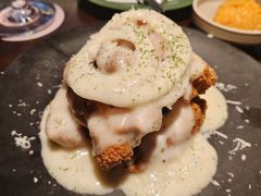 -Fuzzy Bistro 浮几韩餐·茶酒馆