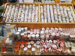 -九木杂物社(恒隆广场店)