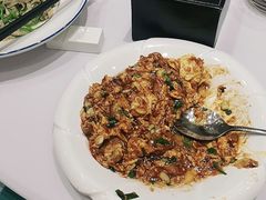 -紫光园·烤鸭·北京菜(劲松店)