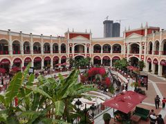 -佛罗伦萨小镇广佛名品奥特莱斯(疏港路店)