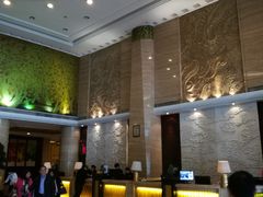 -华雅花园大酒店