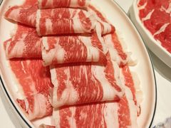 -澳洲肥牛火锅(转盘路店)