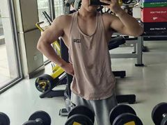 -中田健身工作室(嘉定江桥店)