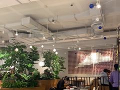 大堂-必胜客(百联又一城店)