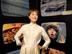 -武汉杜莎夫人蜡像馆