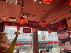 大堂-猪角·闽南猪脚饭(厦门中医院店)