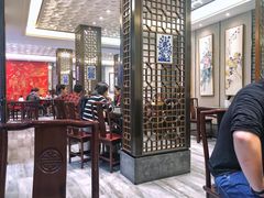 大堂-德兴馆(山西南路店)