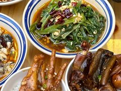 -回味黑鸭煲·始于2006(万松园店)