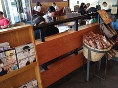 -星巴克臻选(北京富力家园店)
