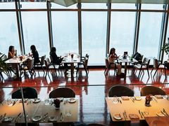 -翡翠36餐厅(浦东香格里拉店)
