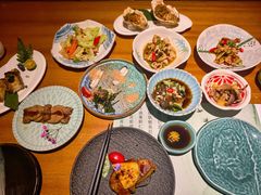-味见·荣家(亚泰大街店)