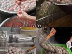 -阿娟牛肉丸·手打牛肉丸·现做现卖