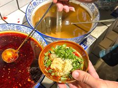 -茶港·点心·啫啫煲(王府井店)