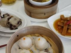 -金汇酒楼(中山东区店)