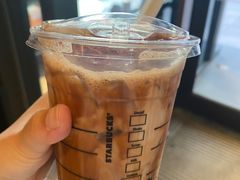 -星巴克(大连柏威年店)