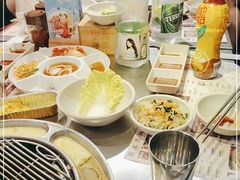 -喜来稀肉(虹泉路店)