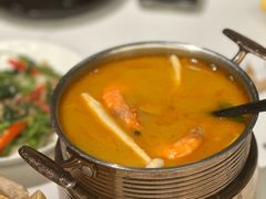 -NAYA·亚洲泰菜(欢乐港湾店)