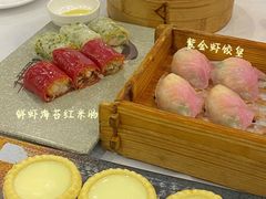 -新兴家喻酒家·羊城名宴(昌岗店)