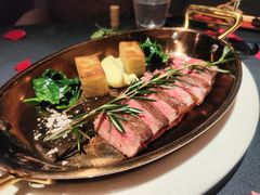 -wann lounge 低温慢煮牛排·清吧