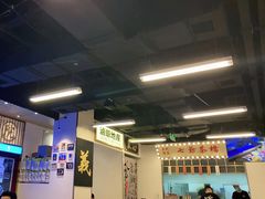 大堂-七爷清汤腩·港式餐厅(金狮广场店)