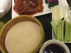 -北门饭店(三香路店)