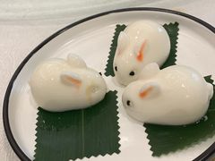 -海都六福酒家(世博广场店)