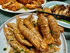 -蚝得喜海鲜(东城店)