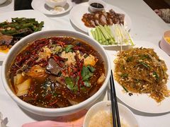-洋洋中餐馆·SINCE 1997(信投店)