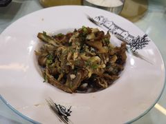 -渔娘渔家丹东海鲜(东直门店)