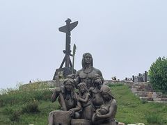 -长岛南北长山旅游景区