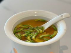 -上蔬无瑕· 创意素食·Vegetarian(华采天地店)