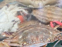 -聚德福海鲜家常菜(刘庄店)