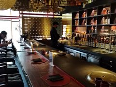 -300杯·和牛烧肉清酒专门店(廊里店)