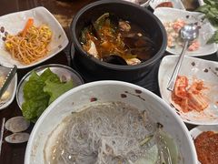 -西归浦每天偶来市场