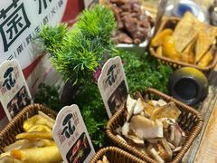 -菌彩云南野生菌火锅(新亚洲店)