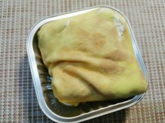 榴莲班戟-FALANC CAKE生日蛋糕(广州店)