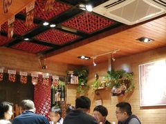 大堂-管氏翅吧(护国寺店)