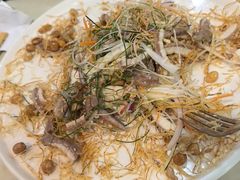 -源港渔村-中山脆肉鲩(博罗店)