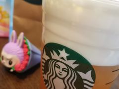 -星巴克(北京南站第二店)