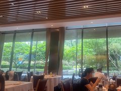 -南宁荔园维景国际酒店·荔园中餐厅